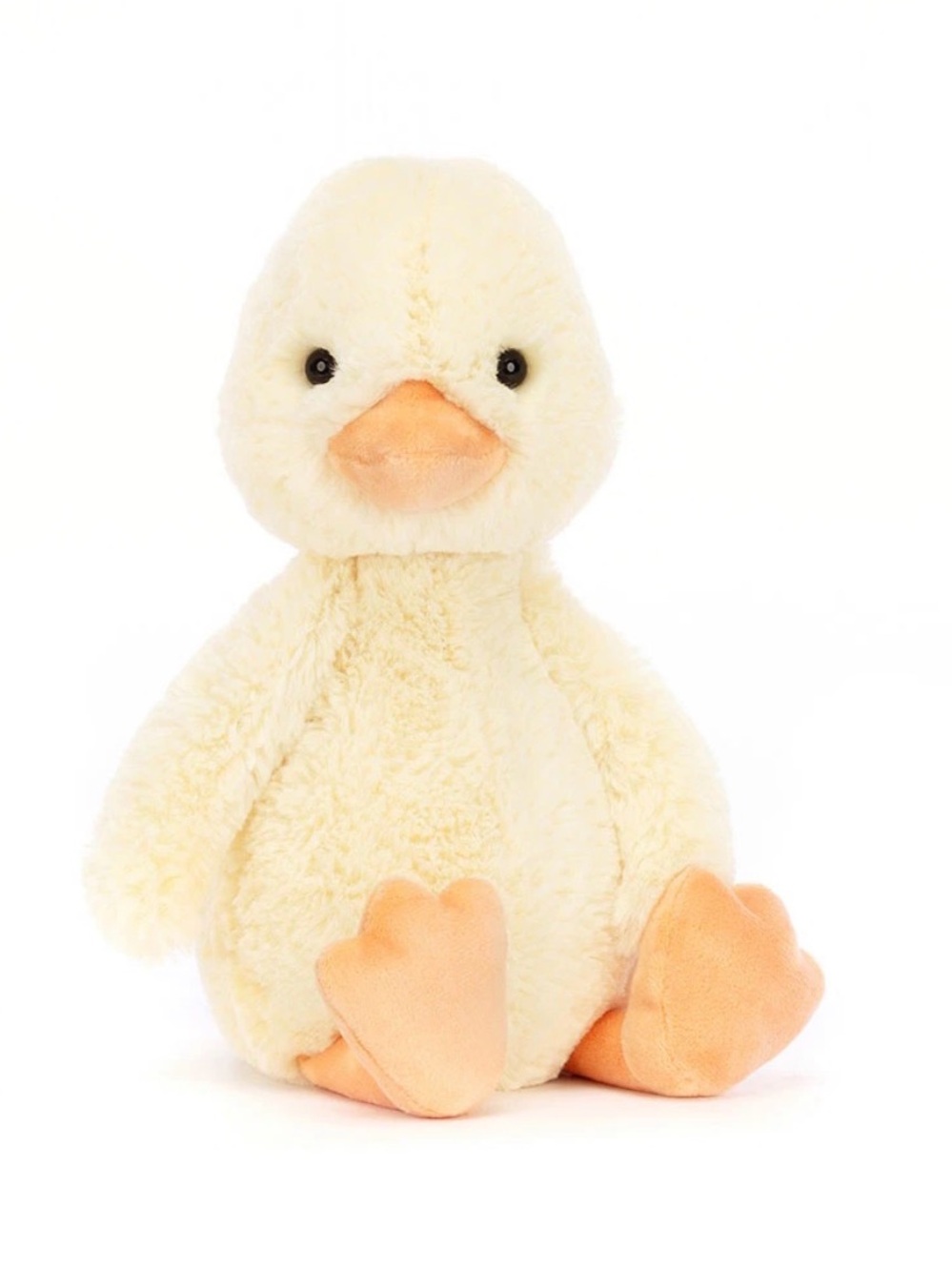 Jellycat Bashful Duckling